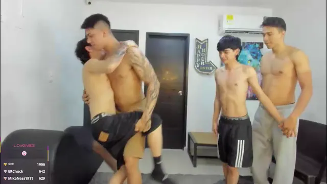 masters_sexx