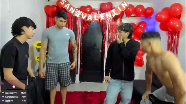 masters_sexx