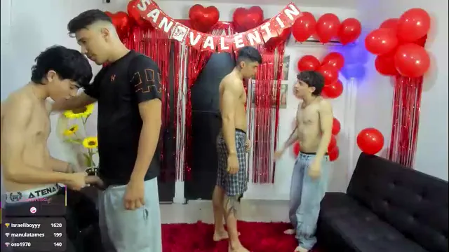 masters_sexx
