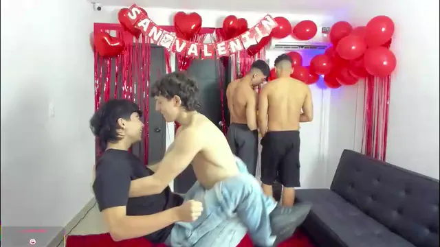 masters_sexx