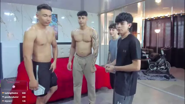 masters_sexx