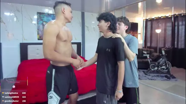 masters_sexx