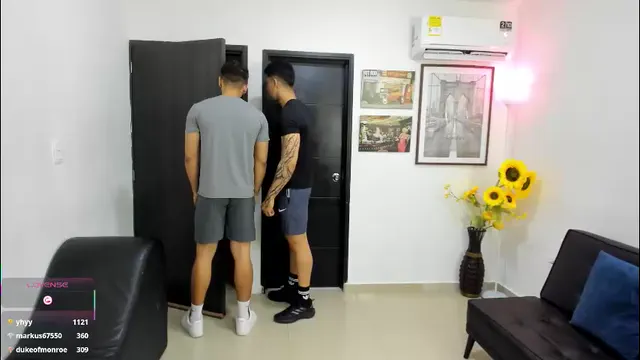 masters_sexx