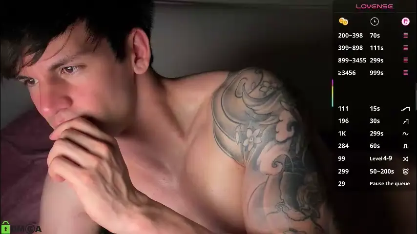 maxandtam