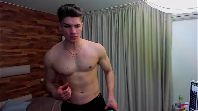 maxkaiden