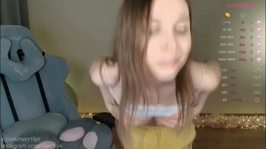 merrilyn