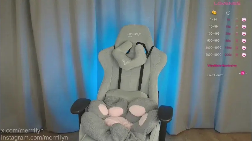 merrilyn