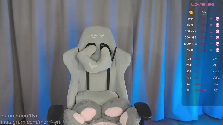 merrilyn