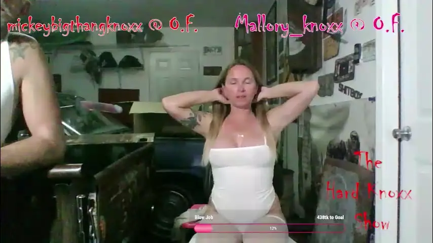 mickey85knoxx