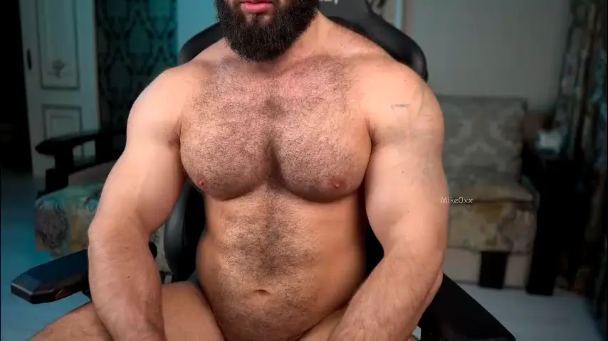 mike0xx