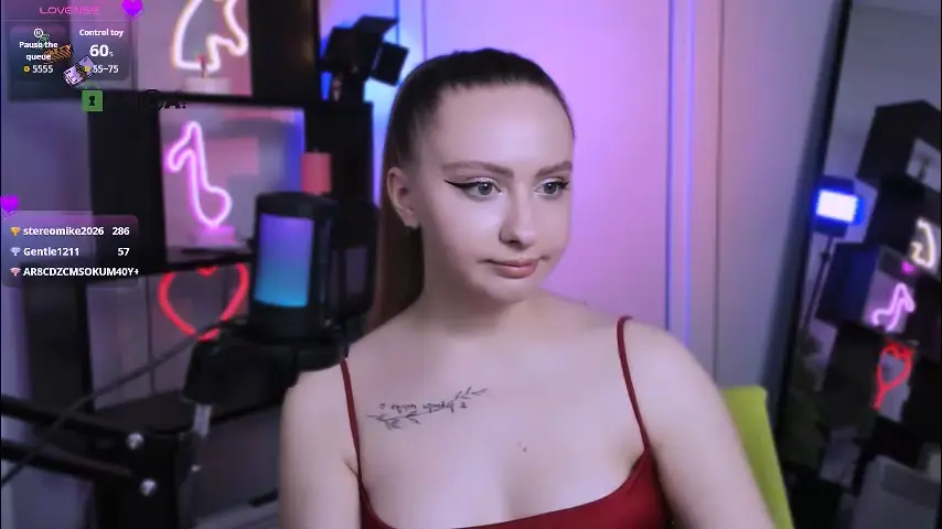 mila_glow