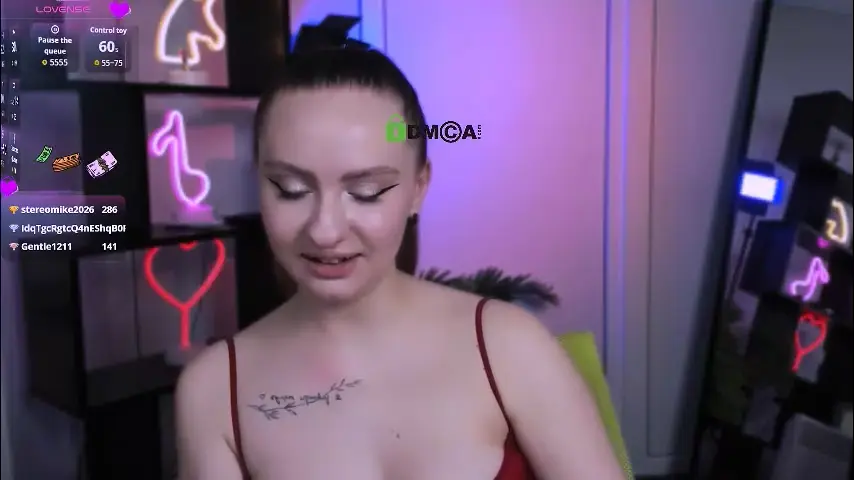 mila_glow