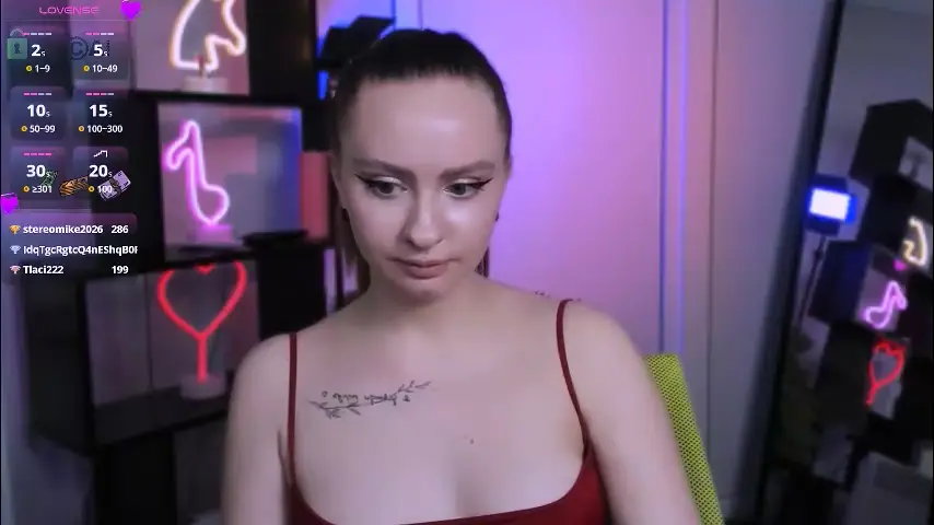 mila_glow