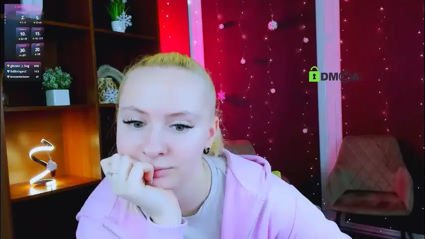 mila_glow