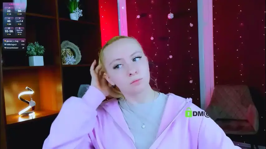 mila_glow