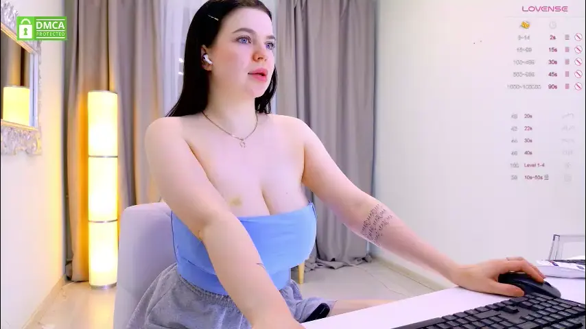 milafluffie