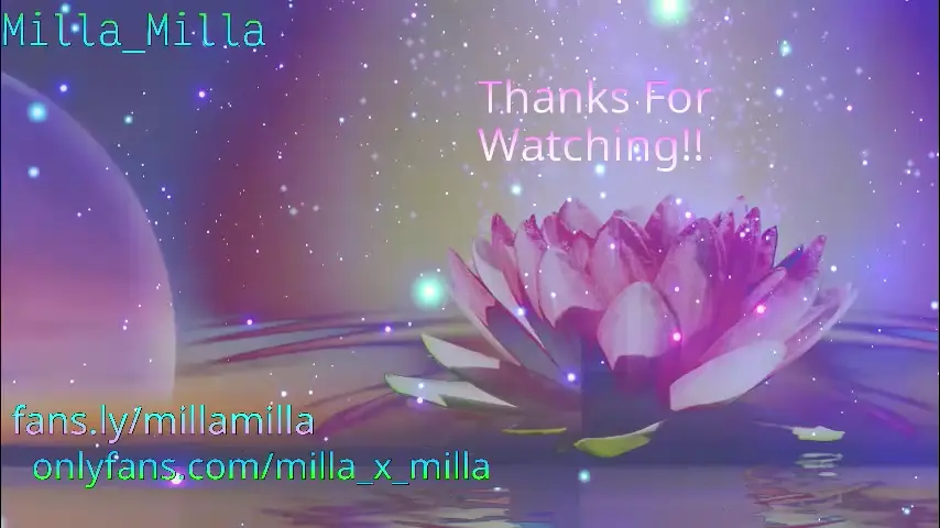 milla_milla