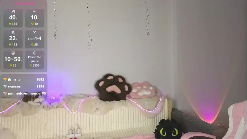 mimiicherry