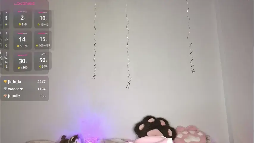 mimiicherry