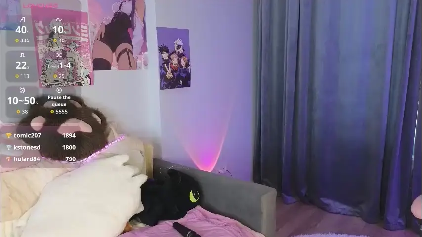 mimiicherry
