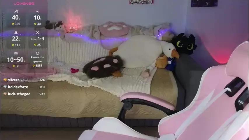 mimiicherry