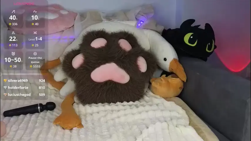 mimiicherry