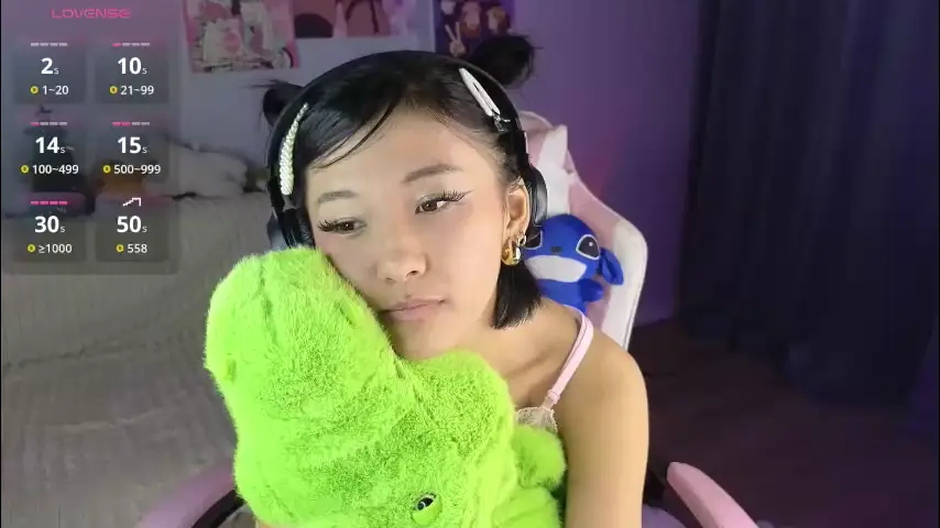 mimiicherry