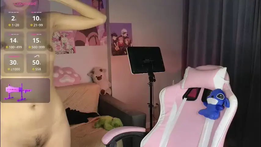 mimiicherry