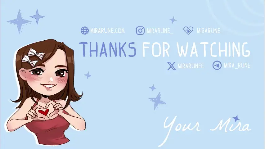 mirarune
