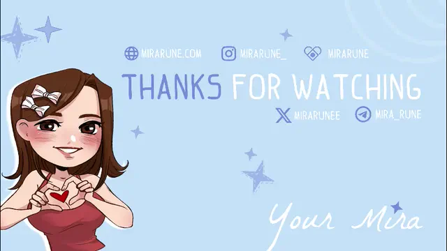 mirarune
