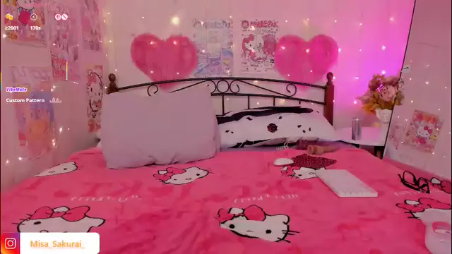 misasakurai