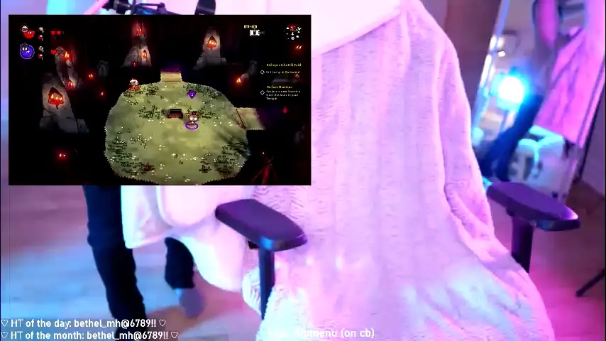 misshowl