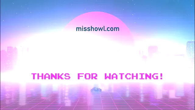 misshowl
