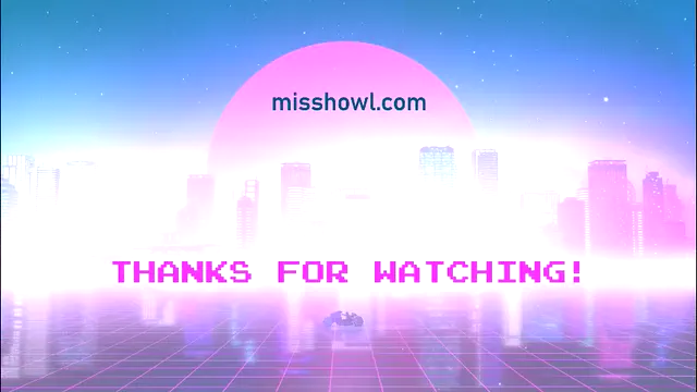 misshowl