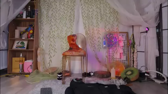mollyflwers