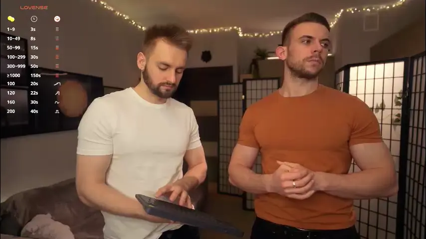 muscularfriend
