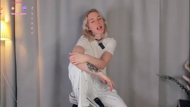 myviolet_rush