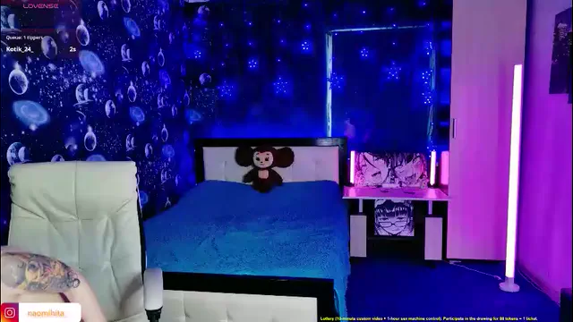 naomihita