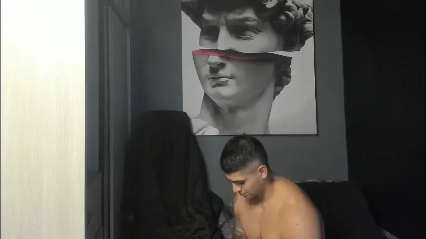 nicolasmuscle