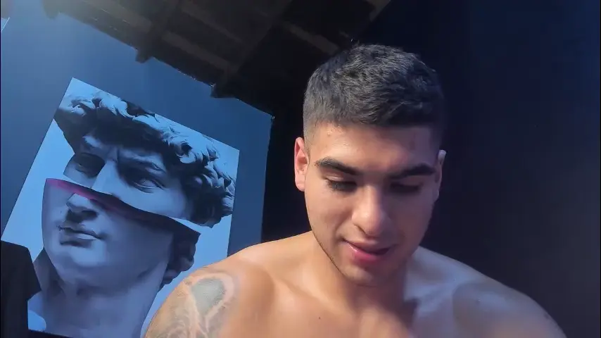 nicolasmuscle