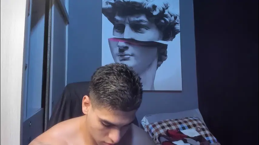 nicolasmuscle