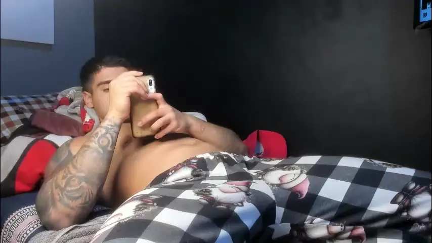 nicolasmuscle