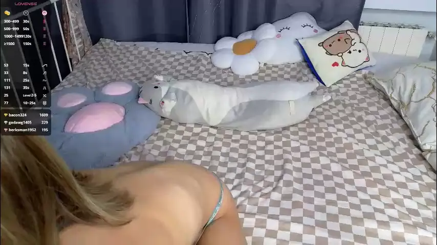 nicolelevis