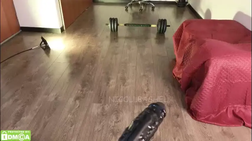 nicollbashel