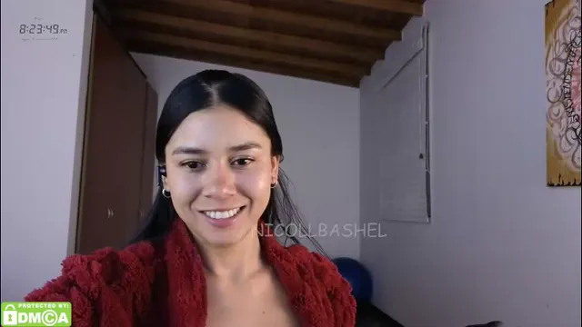 nicollbashel