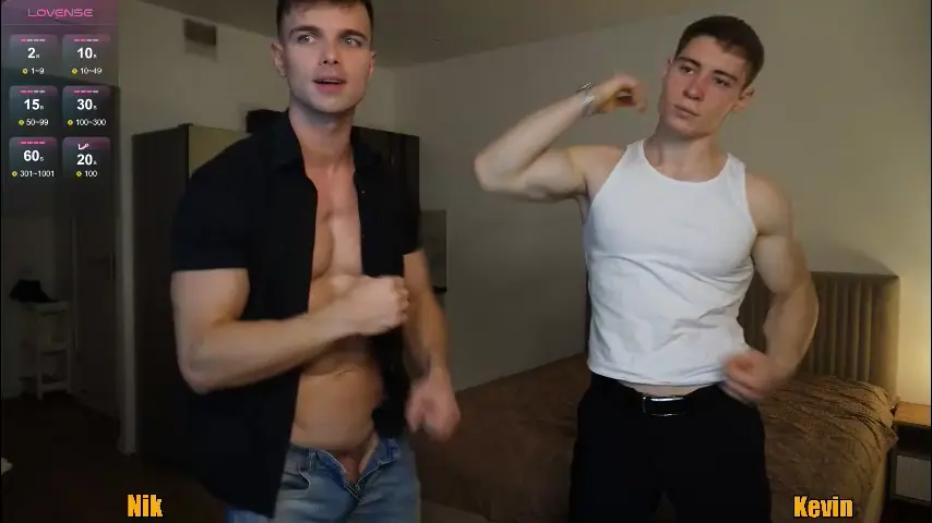 nik_sharp