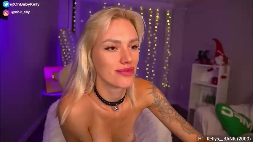 ohbabykelly
