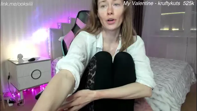 oksanafedorova