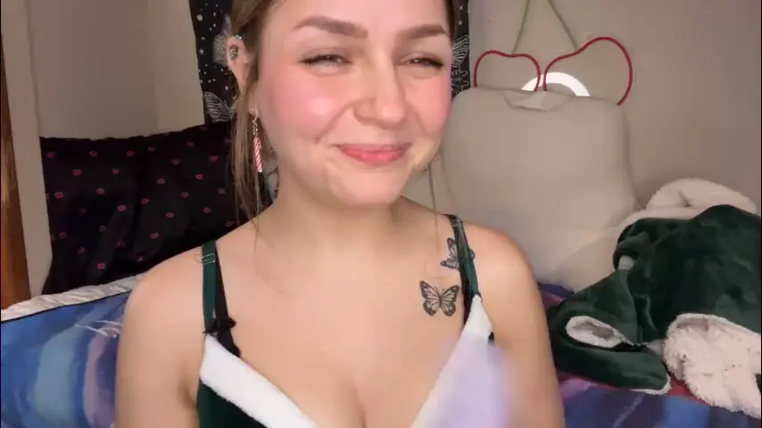 ourlittleesecret
