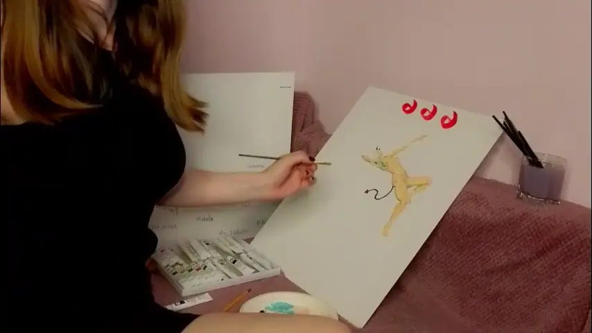 pamilarakestraw